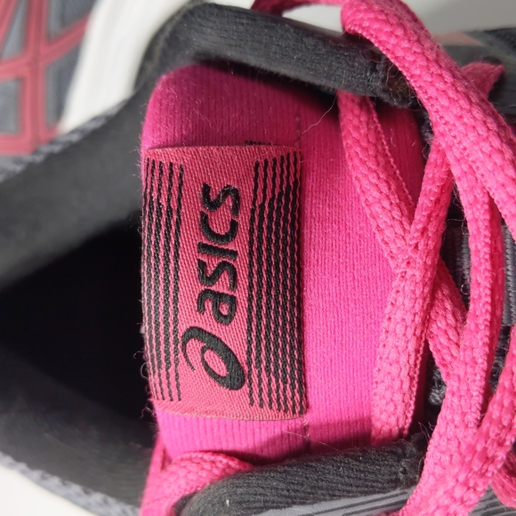 Asics gel contend 5 running shoes - Picture 9 of 10